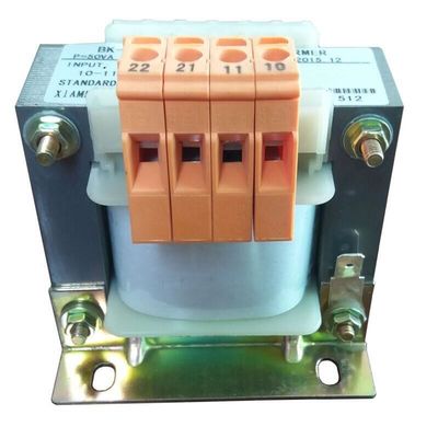 comprar A máquina 100VA usa o transformador 230V do controle de fase monofásica a 24V Fabricação em linha