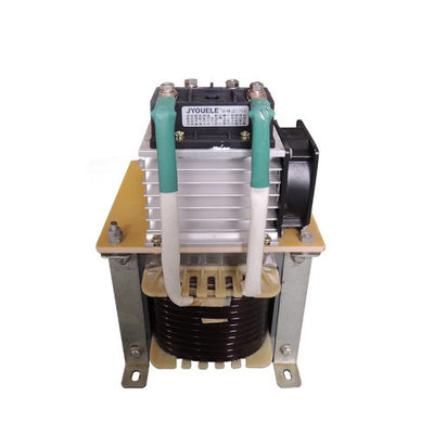 comprar C.A. do transformador do controle de fase monofásica do retificador 3500VA a refrigerar de ar da C.C. Fabricação em linha