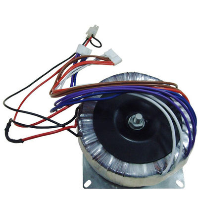 comprar Transformador Toroidal do isolamento 2400VA Fabricação em linha