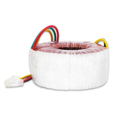 comprar Transformador Toroidal audio 18VAC 0V 18VAC do isolamento do equipamento de iluminação 200VA Fabricação em linha