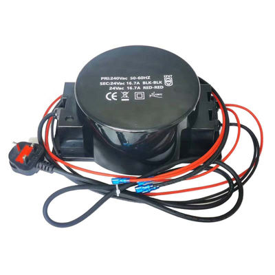 comprar Tipo impermeável Tansformer Toroidal Fabricação em linha