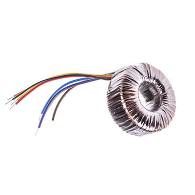 comprar Transformador Toroidal 280V do isolamento das comunicações 28VA Tele pequenas a 22V/19.3V Fabricação em linha
