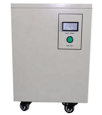 comprar 15KVA intensificam o tipo seco trifásico 220V/380V 440V/480V do transformador Fabricação em linha