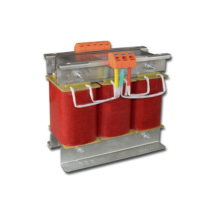 comprar Tipo seco trifásico 230V 110V IP20 do transformador da baixa tensão 30KVA Fabricação em linha