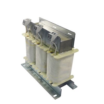 comprar Tipo seco trifásico C.A. 254V 208V refrigerar de ar 10KVA do transformador Fabricação em linha