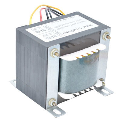 comprar transformador de cobre 380V do poder do EI da maquinaria e equipamento 150W a 220V Fabricação em linha