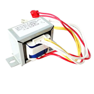 comprar Transformador de poder 220-240V do EI do uso eficaz da energia 10VA 11.5V-10V 0.75A Fabricação em linha
