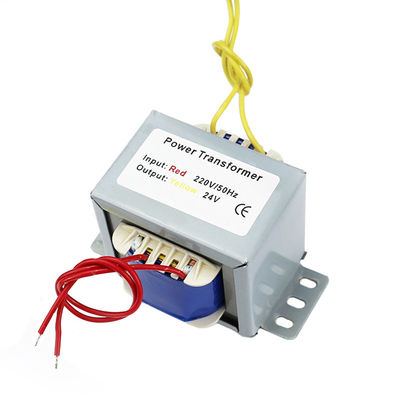 comprar Transformador de poder 220V-24V do EI do equipamento dos instrumentos 50VA 2.08A Fabricação em linha