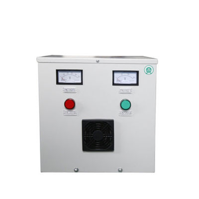 comprar 10KVA que ilumina o auto transformador trifásico 220V/110V IP23/NEMA 1 Fabricação em linha