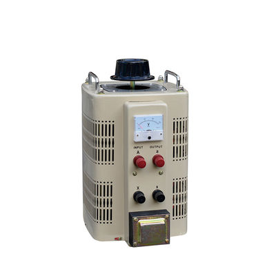 comprar C.A. 220V/110V trifásica do regulador de tensão do laboratório 10KVA única Fabricação em linha