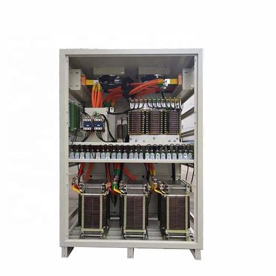 comprar Classe trifásica do regulador de tensão automática H de Digitas da máquina do elevador 180KVA Fabricação em linha