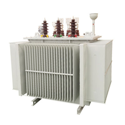 comprar Tipo de mineração Fora-carga de enrolamento do óleo 1000KVA da classe três do transformador 20KV Fabricação em linha