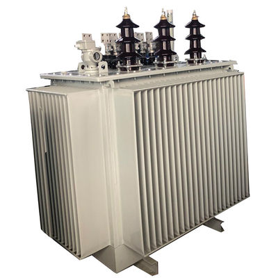 comprar Tipo transformador exterior 13200Y/7620V 480Y/277V 60Hz do óleo 630KVA da baixa tensão Fabricação em linha
