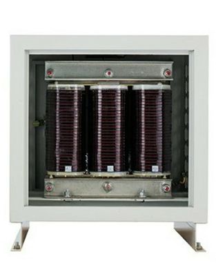 comprar Transformador trifásico Zig Zag 415V 200A IP54 do isolamento 50KVA Fabricação em linha