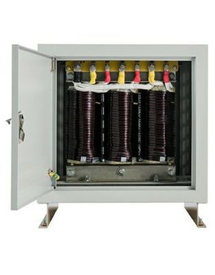 comprar NEMA trifásico 3R 480V FCAN 2,5% do transformador do isolamento 400KVA Fabricação em linha