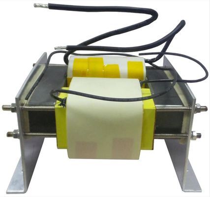 30KVA tipo seco trifásico enrolamento do transformador 400V 380V dois