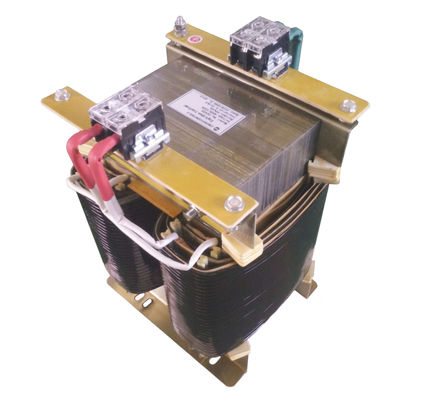 Transformador de controle industrial 15KVA enrolamento duplo 240V 230V 120V