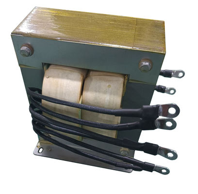 Inversor 120V 48V do transformador do controle de fase 1000VA monofásica