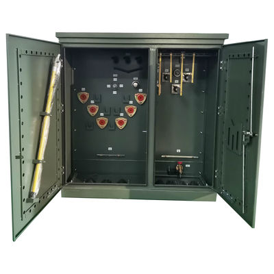 Transformador de isolamento trifásico 225 Kva 100va-5000kva