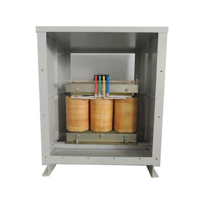 200KVA Step Up Step Down Transformer 690V a 380V Transformador Seco de Potência de 3 fases