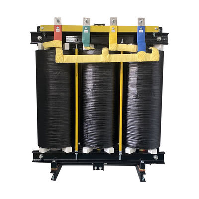 Transformador de isolamento trifásico de 1600kva Tipo seco 660v 380v