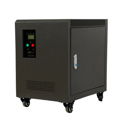 250kva Transformador de isolamento a seco 200V 220V 380V 415V 480V 600V