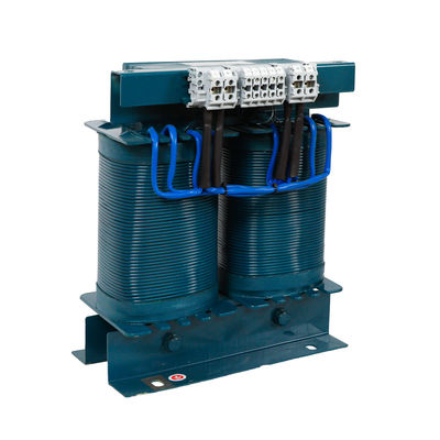 Transformadores de isolamento de fase única de grau médico 380v 220v Adaptadores AC