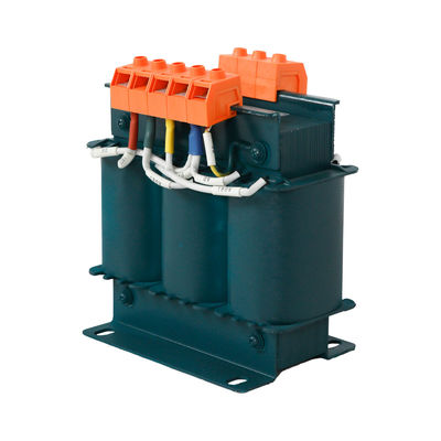 Transformador de isolamento de tipo seco de três fases da série SG de 380 V a 220 V