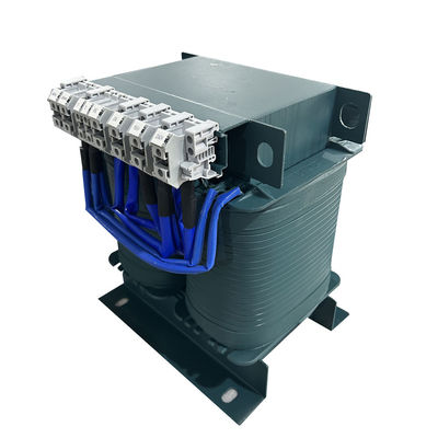 Transformador para sistema de alimentação isolado de TI médica 5kva 8kva 10kv Fase única