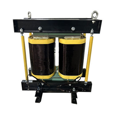 Transformador de isolamento monofásico de 15 KVA 230 V a 230 V