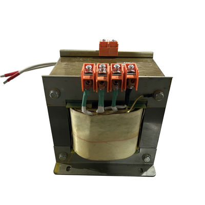 3kVA Transformador de controle de máquina-ferramenta de fase única Passo para baixo 220V para 110V