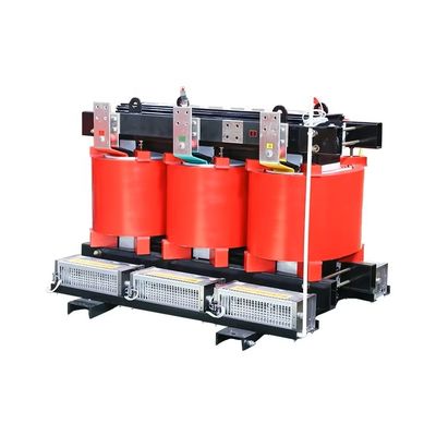 SCB11 1600kva Transformador de potência de tipo seco de resina epoxi de três fases 34,5kv a 0,4kv