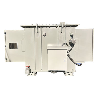 1500 kVA Subestação Transformer Distribuição Três Fases 4160V ANSI IEEE C57