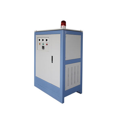 aço orientado do silicone do transformador do isolamento da fase do tipo três 480V grão seca