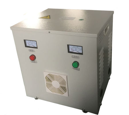 415V UPS Isolation Transformer Three Phase 220V Copper NEMA 1