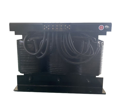 Tipo seco transformador do isolamento de UPS