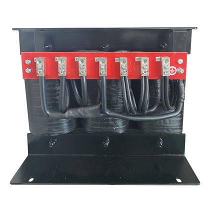 45KVA 480V ao cobre do transformador 240V