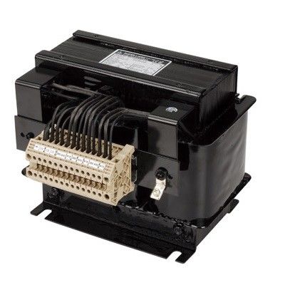 Transformador trifásico 50/60Hz/Customize do isolamento de IP20/NEMA 1 UPS