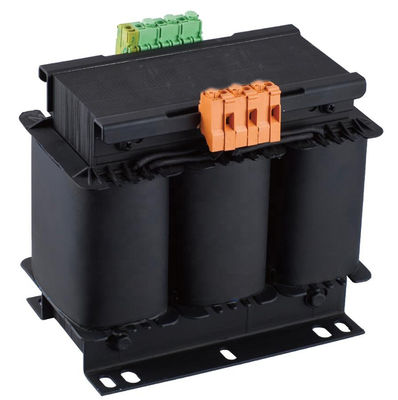 Transformador 100VA do isolamento de UPS do fio de cobre de 100% a 5000KVA