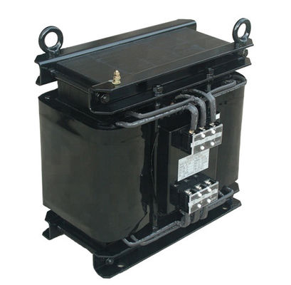 Enrolamento médico do cobre do transformador do isolamento da fase 380V/230V/220V/120V monofásica
