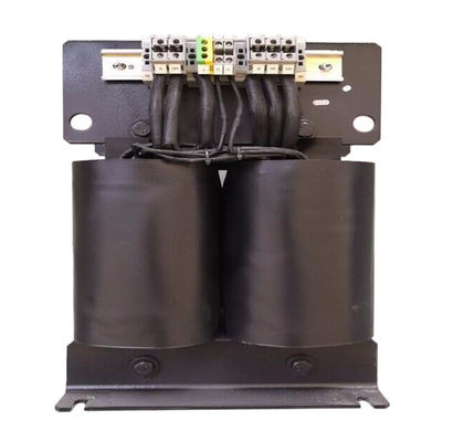 Transformador médico 50/60Hz 220V/120V do isolamento da fase monofásica