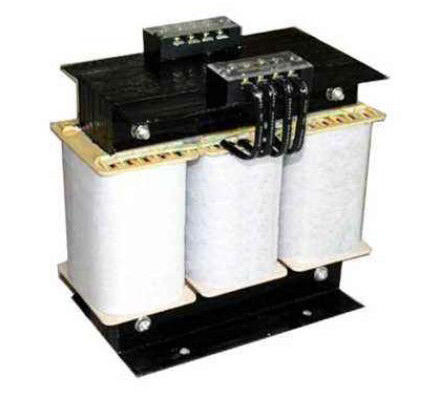 Transformador médico 690V/6000V/480V/415V/380V/220V do isolamento de 3 fases