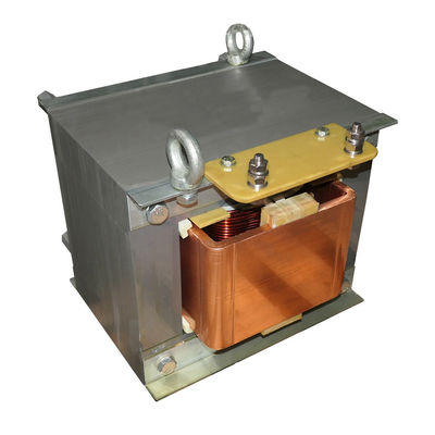 Grande barra industrial atual 50/60Hz/Customized do cobre do transformador do controle