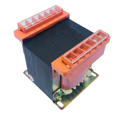 Tipo seco protetores terminais Dedo-seguros da classe de F do transformador 380/400/415V