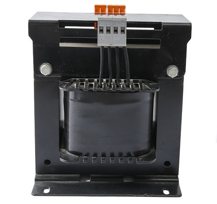 Transformador industrial 22/23/24 V do controle de IP20 220/380/440/550V