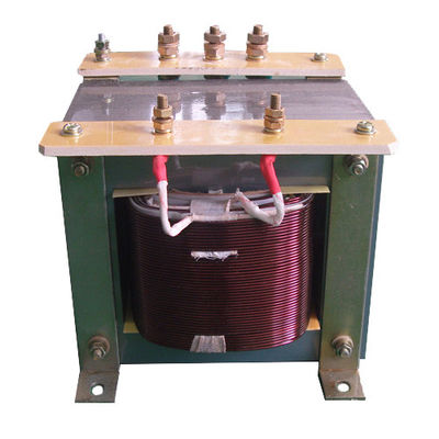 Transformador 85/100/110V do controle de fase monofásica de ANSI/NEMA/IEC/UL 208/277V
