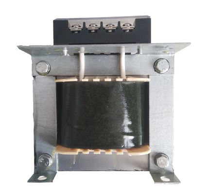 Tipo seco transformador industrial 24/115V do controle de 115/230/120/240V