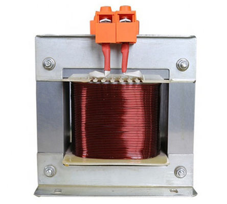 Tipo seco transformador 380V da fase 2500VA monofásica do isolamento ao enrolamento do dobro 380V