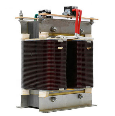 Transformador do controle de fase monofásica refrigerar de ar