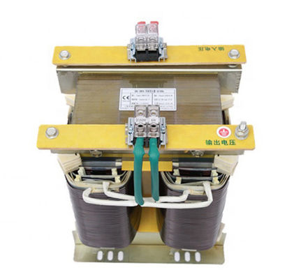 Transformador de enrolamento do controle 16KVA dois